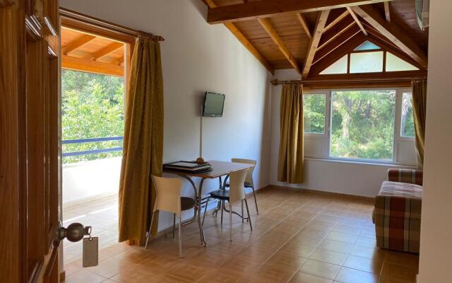 Naturella Apart Hotel