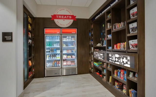 Hampton Inn Fort Lauderdale Pompano Beach