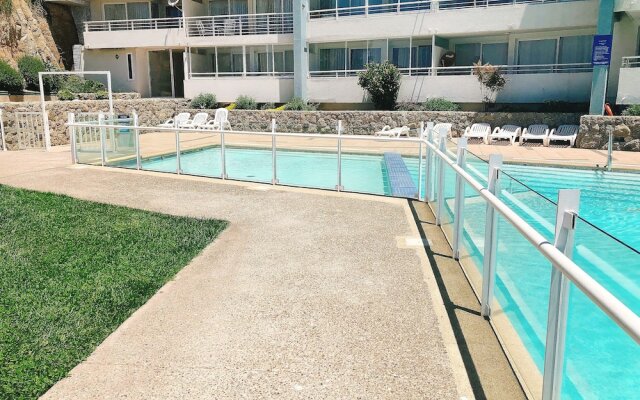 Apartamento 512 B Vista Mar Lilenes