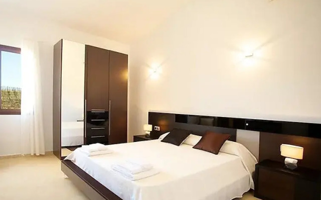 Holiday Home Can Melis