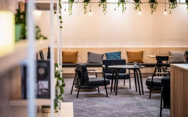 ibis Styles Limoges Centre