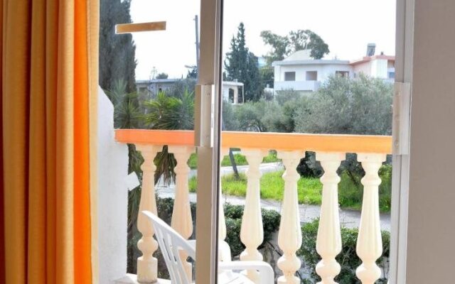 Fresh Hotel Faliraki