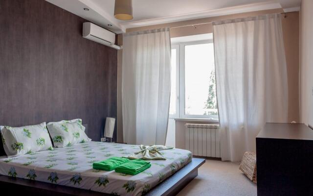 Cozy as at home on Marshal Chuikov Street