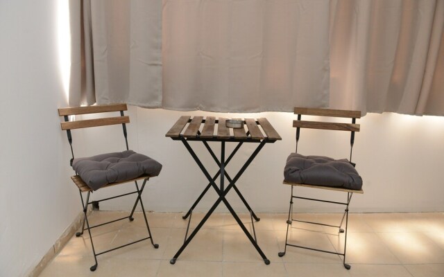 Best Flats In Florentin