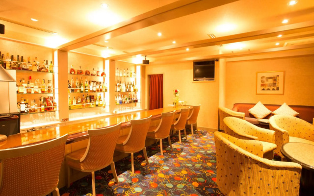 Resorpia Atami