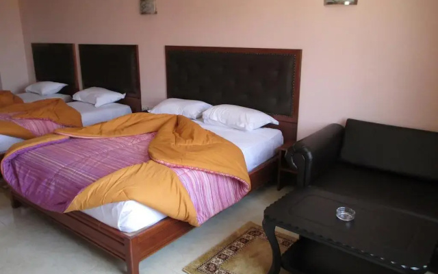 Hotel Gomassine