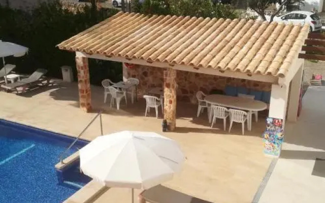 Apartamentos Villa Primera