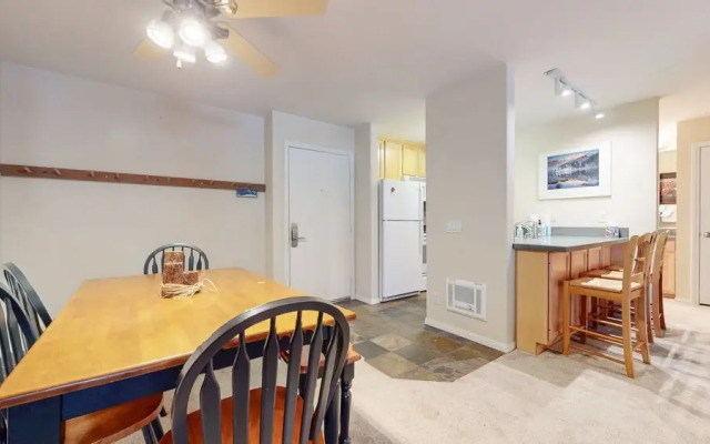 Summit #243 1 Bedroom Condo