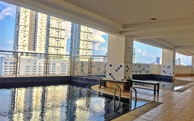 Embassy Hotel  Service Apartment