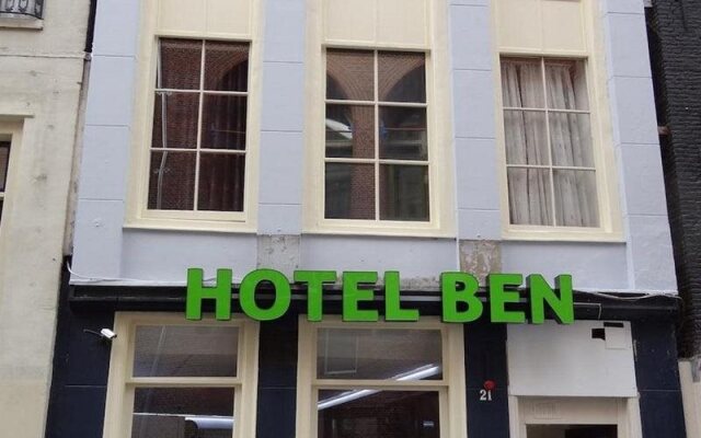 Budget Hotel Ben