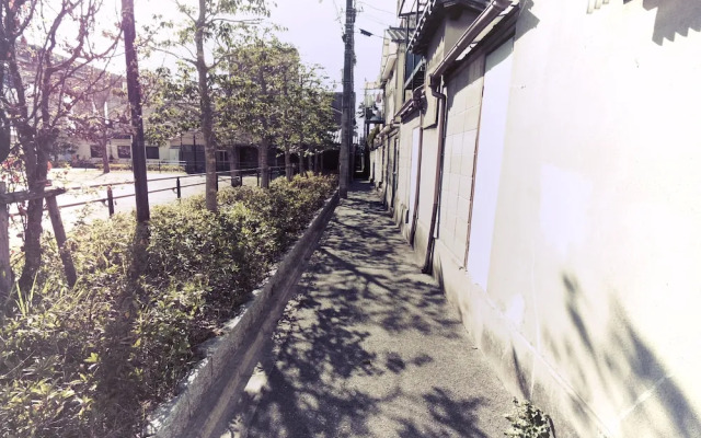 Oyado Kyoto Station 2