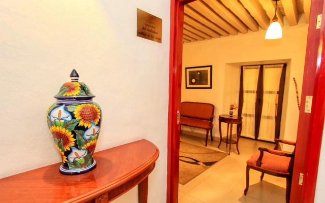 La Casona de Don Lucas