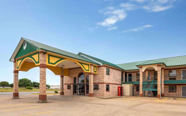 Ramada Limited San Angelo