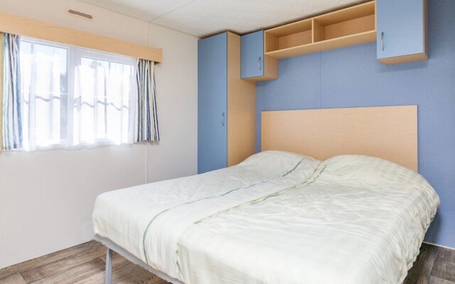 Oostappen Vakantiepark Droomgaard