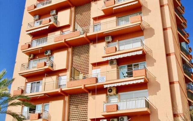 La Perla de Fuengirola - First Line 2BR Apartment With Sea View