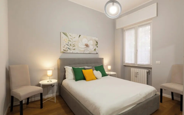 notaMi - Maison Portello