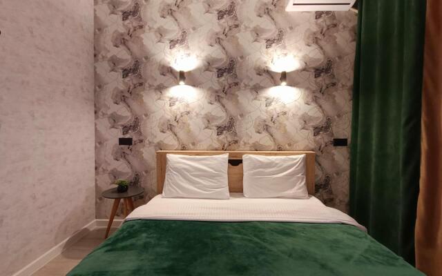 Vgosti Rostov (Вгости Ростов) на улице Ткачёва 38 строение 1