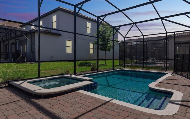 1452rf - The Retreat at Championsgate