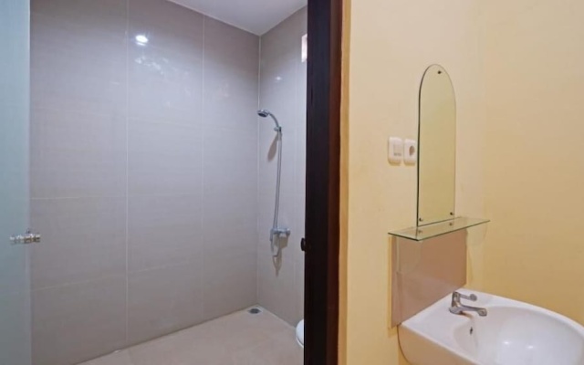V Canggu Dormitory
