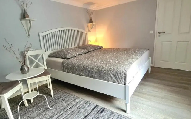 Ferienwohnung Mai
