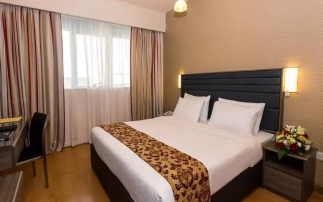 Florida Hotel - Dubai