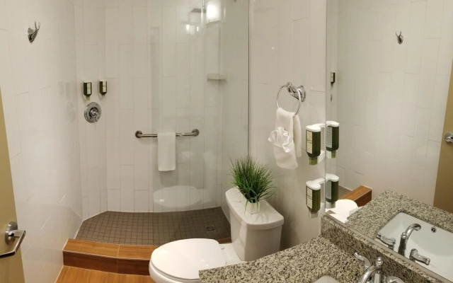 The Neighbourhood Inn