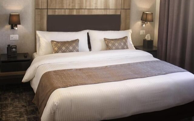 Oaks Beirut