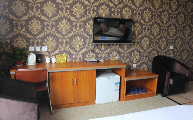 Manzhouli Ideal Inn