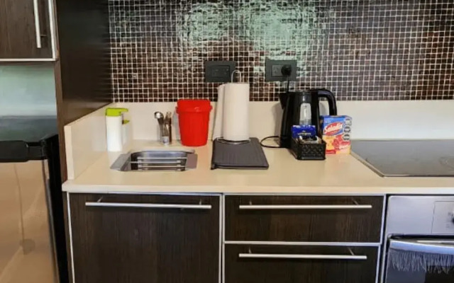 Studio Moderno en Puerto Madero