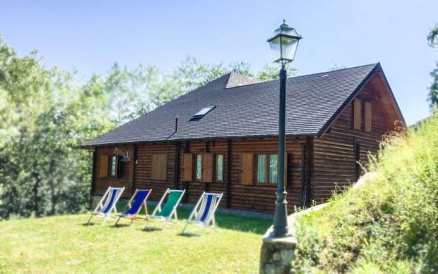 Albergo La Genzianella