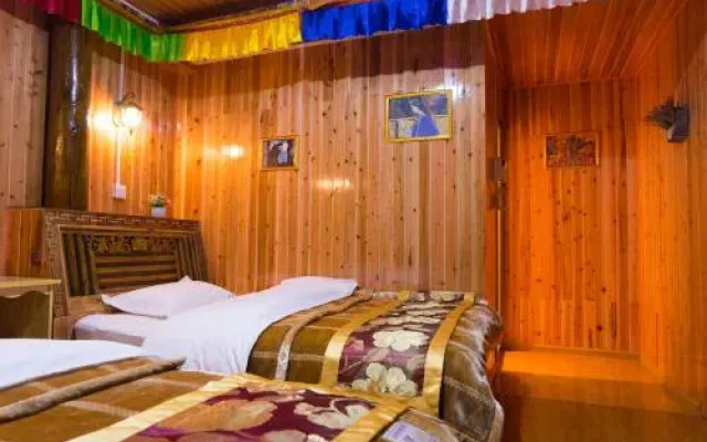 Sawasdee Krungthep Inn