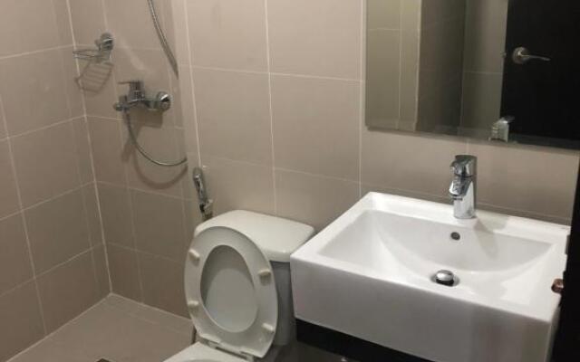 4Q tower D Manhanttan Heights Cubao QC