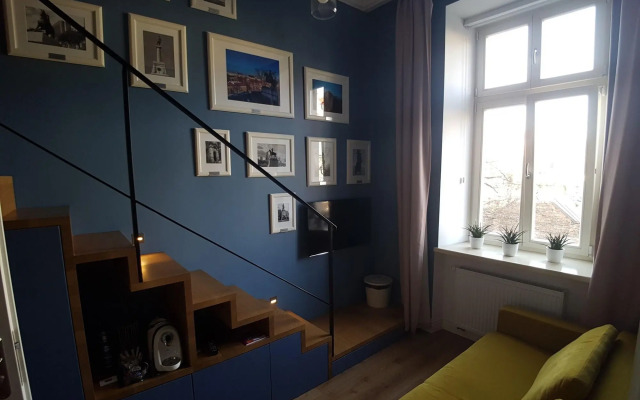 Apartamenty Czapskich