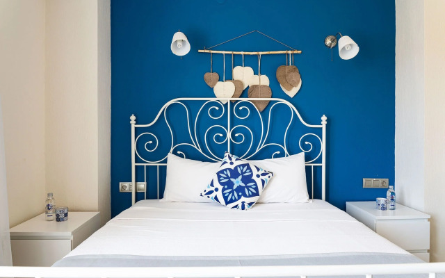 Cunda Eren Otel