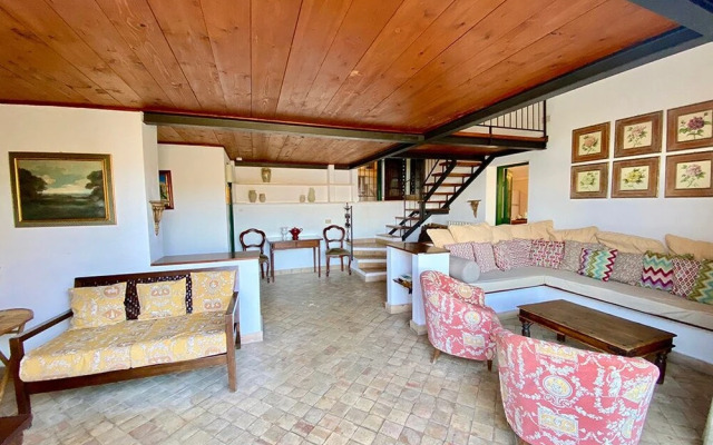 Residence Terra Rossa