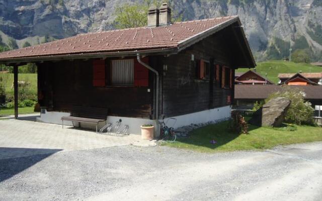 Chalet Mutzli