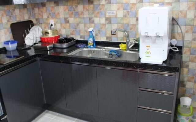 Discovery Busan Guesthouse