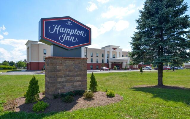 Hampton Inn Rome