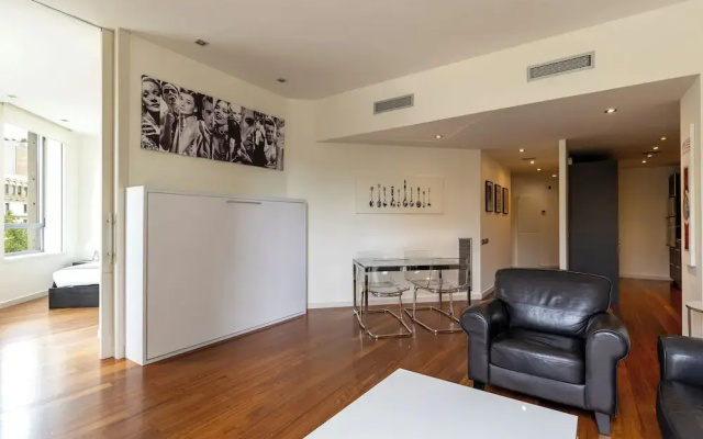 Uma Suites Passeig de Gracia 16