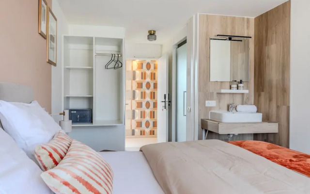 Hotel de Zon anno 1870