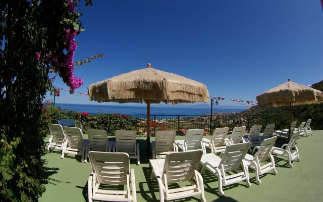 Hotel Orizzonte Blu di Tropea