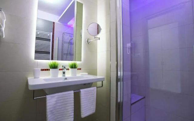 Cico' Boutique Hotel