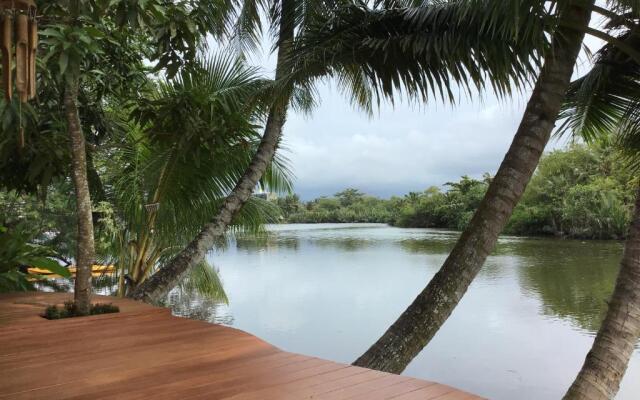 Thipwararom homestay