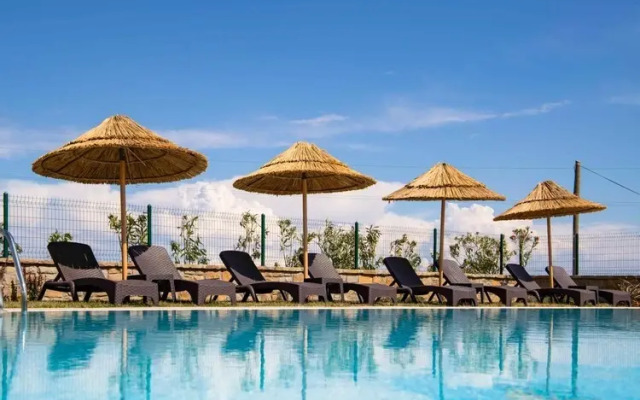 Kotinos Beach Hotel