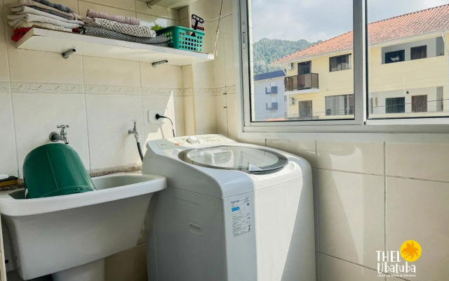 Village Ana Luíza - Apto 101/A