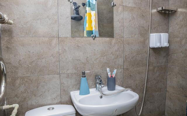 YourHouse (ЙоХаус) на улице Си Синхая 22