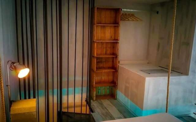 The Loft Polignano
