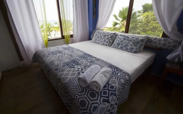 Casa El Morro Atacames