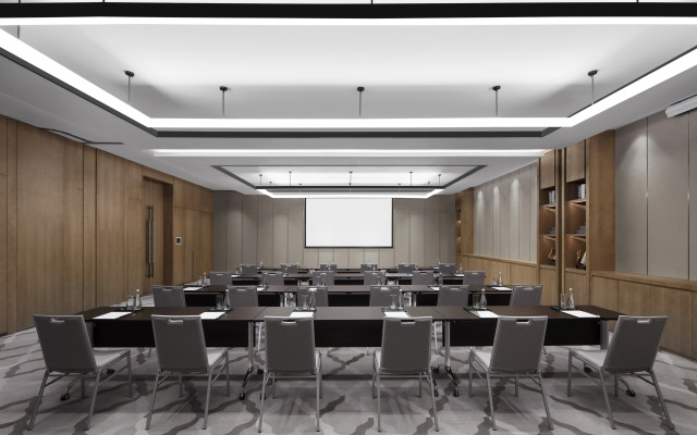 Fuqing Jinhui Sheraton Hotel