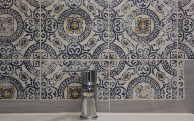 B&B Belvedere All'Idria